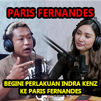 PARIS FERNANDES - MPODCAST 33